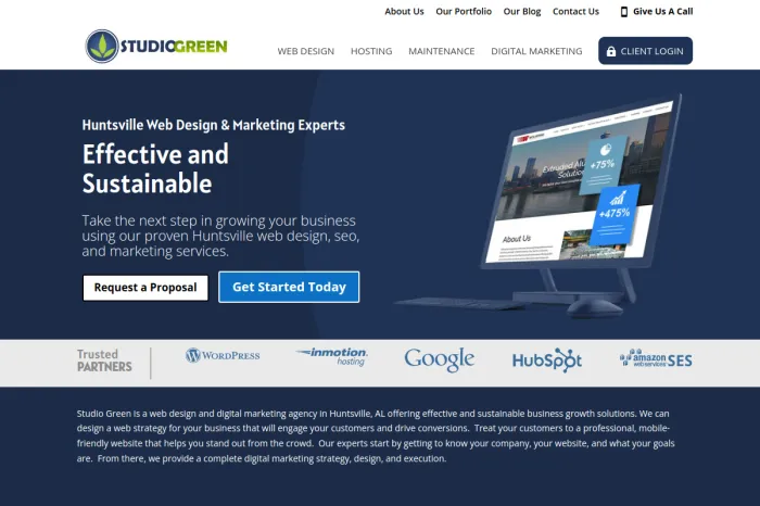 Studio Green