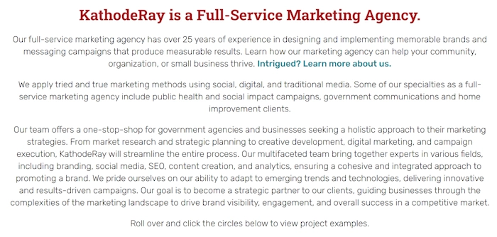 KathodeRay Media Inc.
