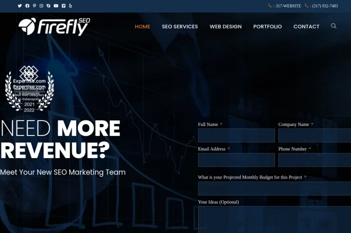 Firefly SEO
