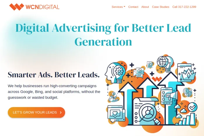 WCN Digital