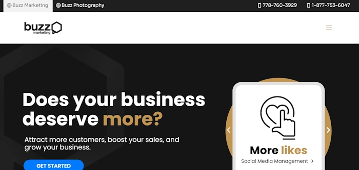 Buzz Marketing