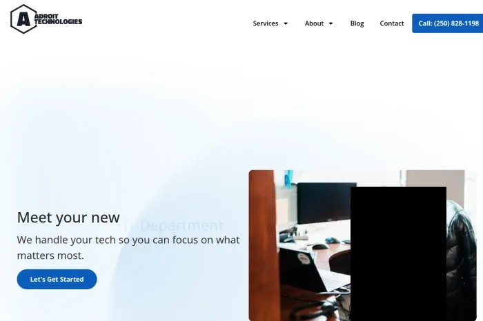 Adroit Technologies