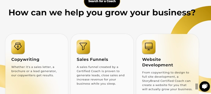 Local Marketing Made Simple