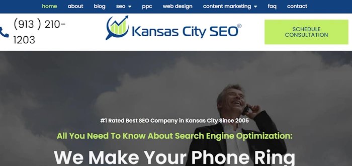 Kansas City SEO Group