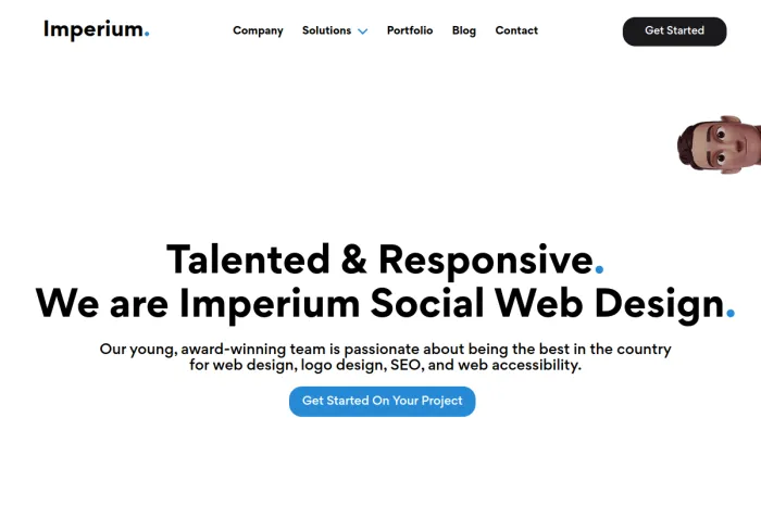 Imperium Social