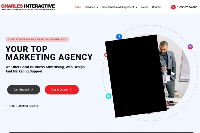 Charles Interactive