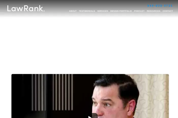LawRank