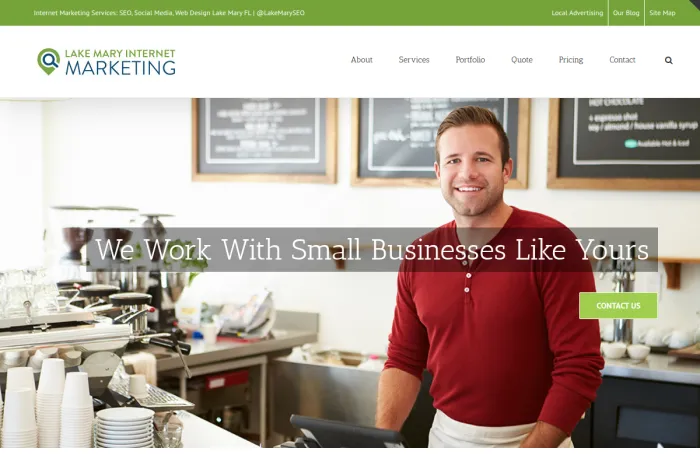 Lake Mary Internet Marketing
