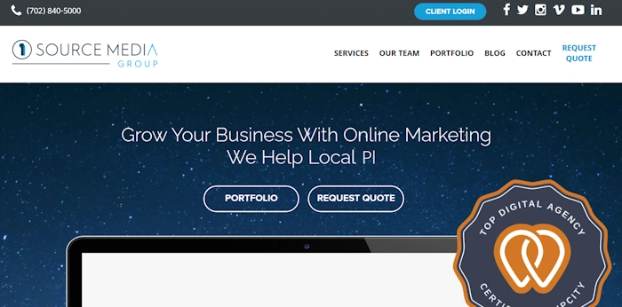 1Source Media Group