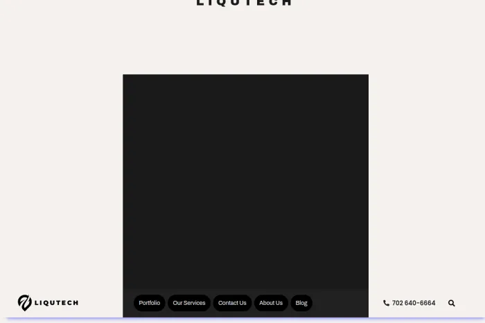 Liqutech