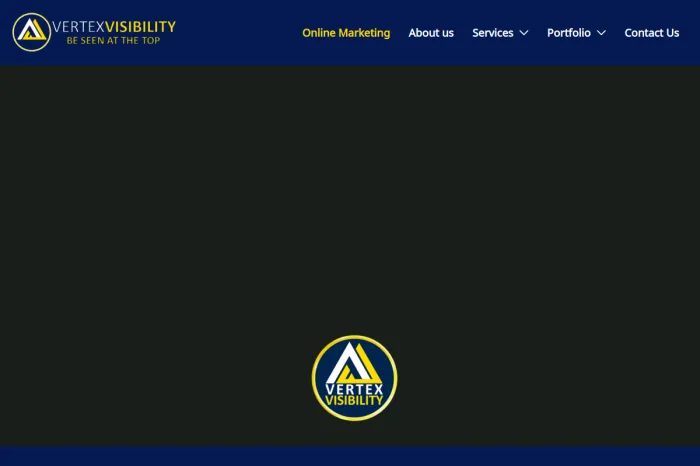 Vertex Visibility