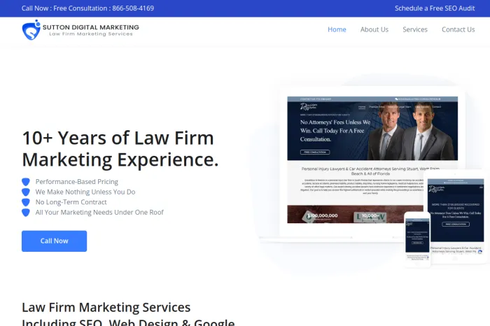 Sutton Digital Marketing