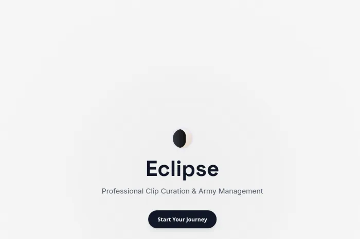 Eclipse Marketing LLC