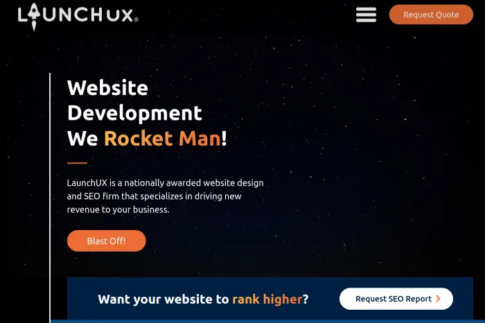 LaunchUX