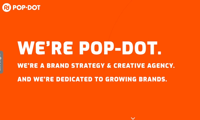 Pop-Dot