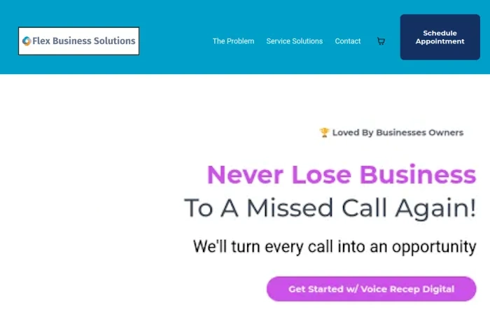 Flex Business Solutions
