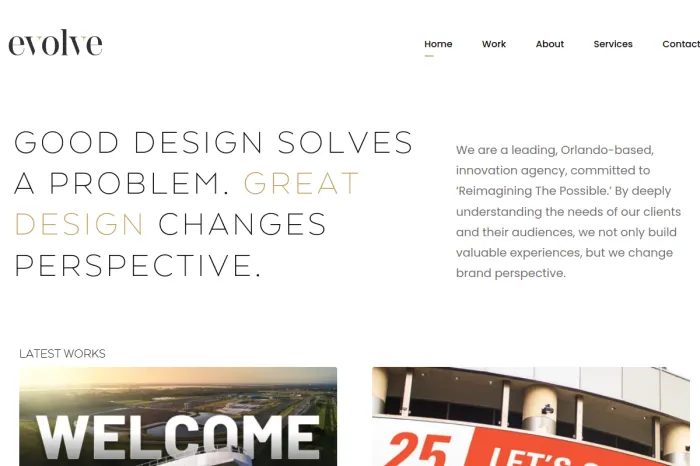 Evolve Design Group