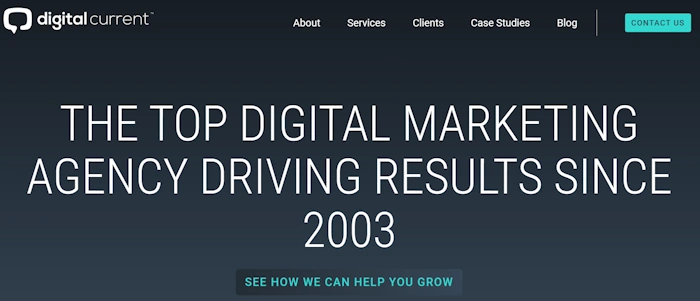 Digital Current