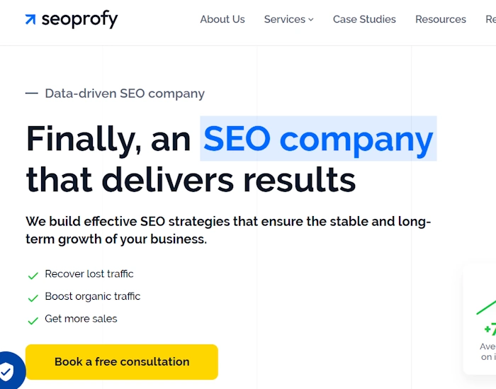 SeoProfy