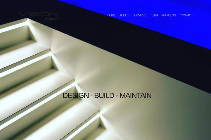 Brand Vision
