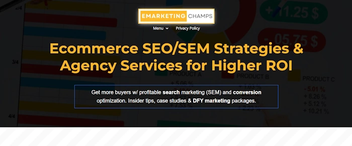 eMarketingChamps