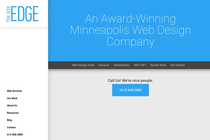 TheSiteEdge