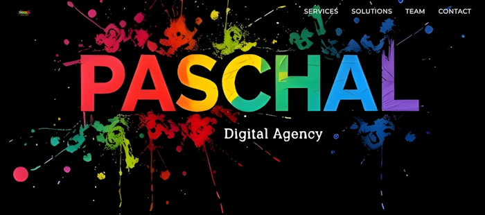Paschal Marketing