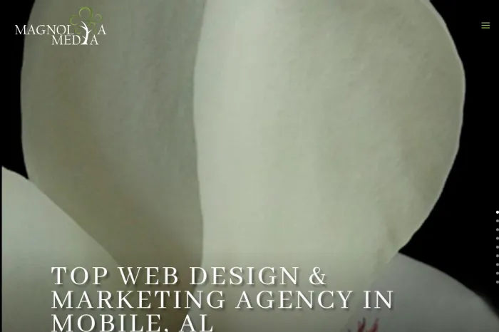 Magnolia Media