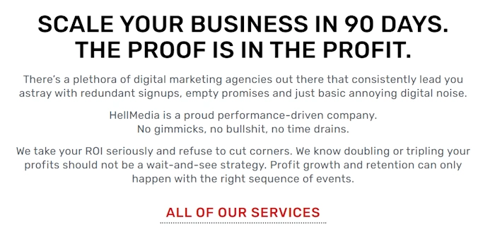 HellMedia