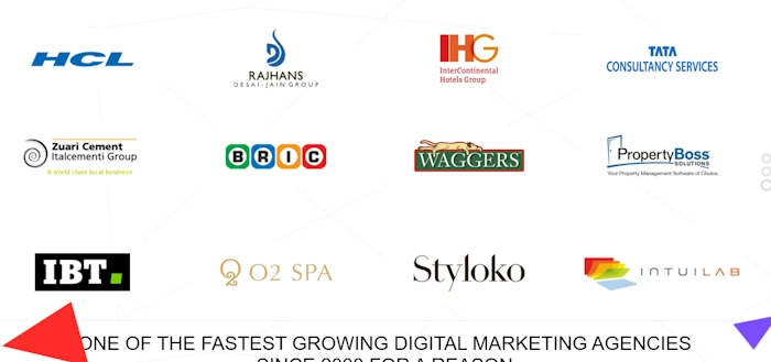 SEOValley Solutions Pvt. Ltd.