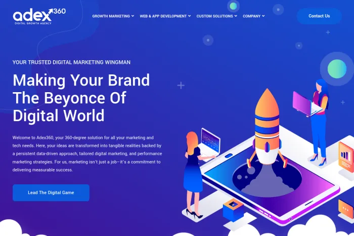 Adex360