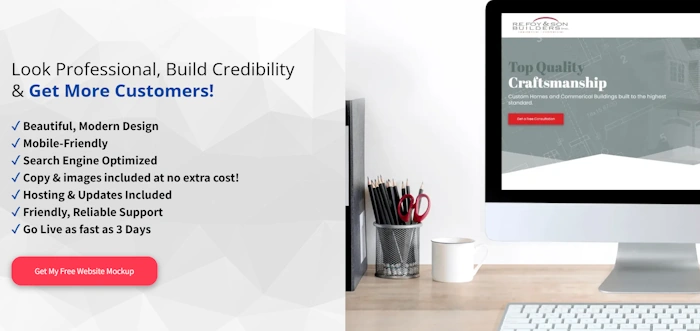 Fast Web Design