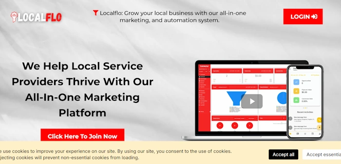 Localflo SEO