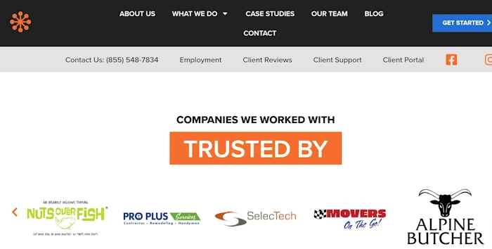 SearchPro Systems