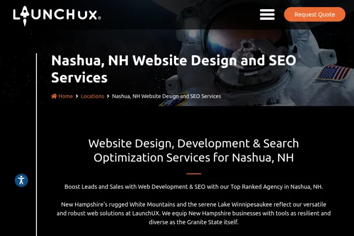 LaunchUX