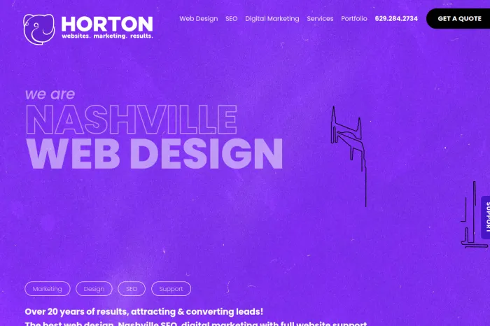 Horton Group