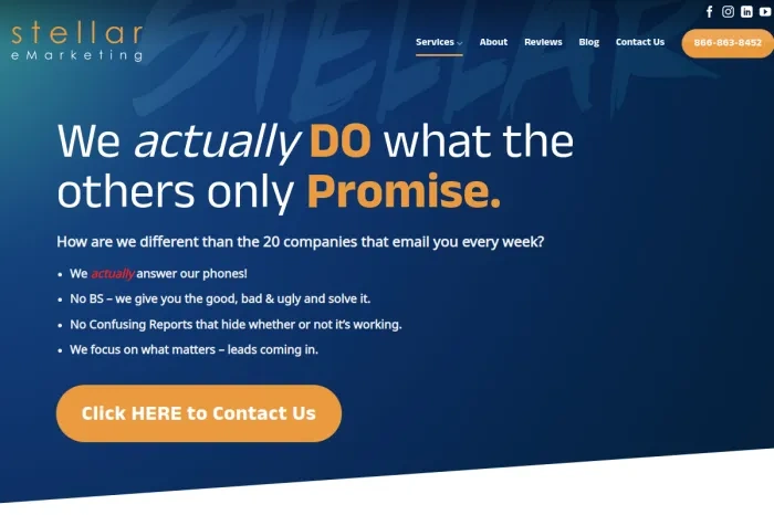 The SEO Surgeons