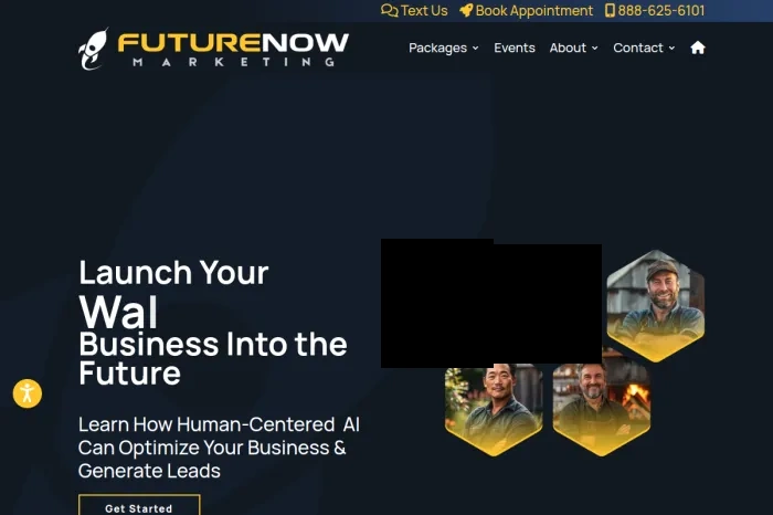 FutureNow Marketing