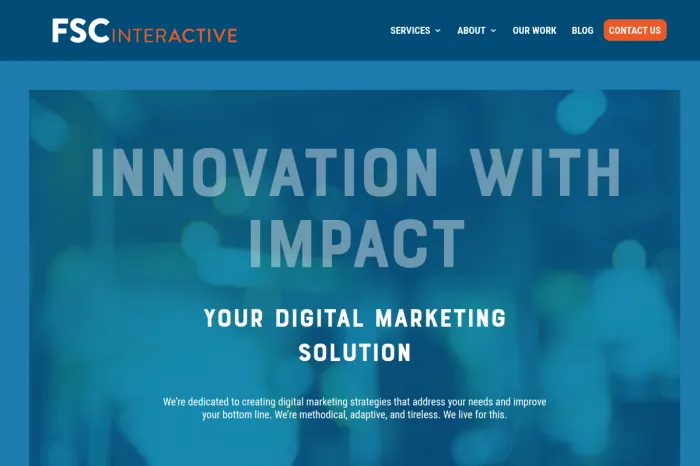 FSC Interactive