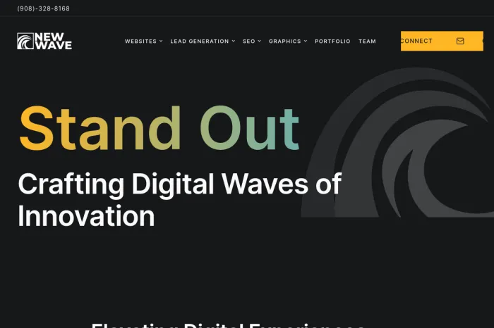 New Wave Digital Designs