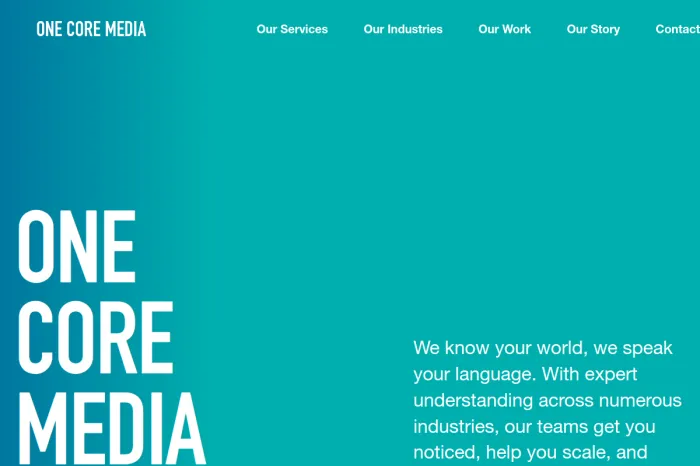 OneCore Media