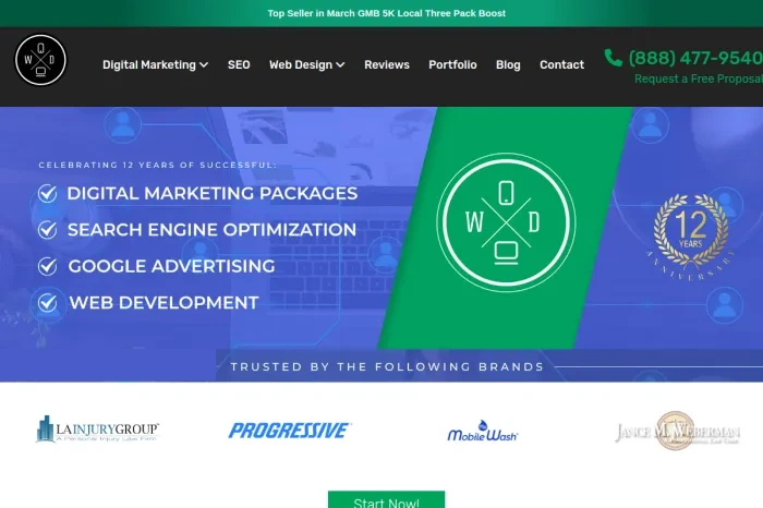 Website Depot