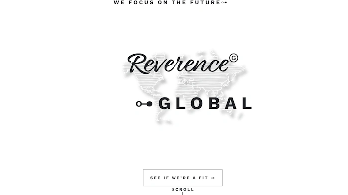 Reverence Global