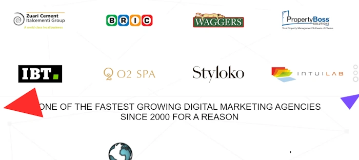 SEOValley Solutions Pvt. Ltd.