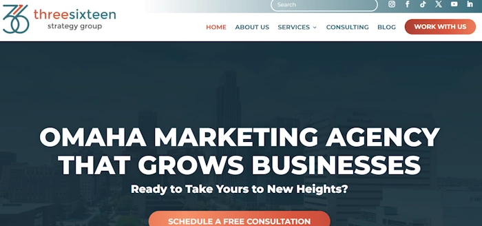 316 Strategy Group
