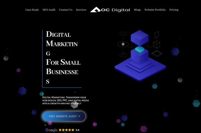 Orange County Digital