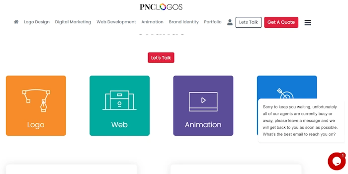 PNC Logos