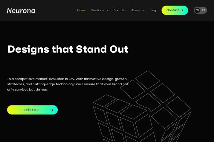 Neurona Agency