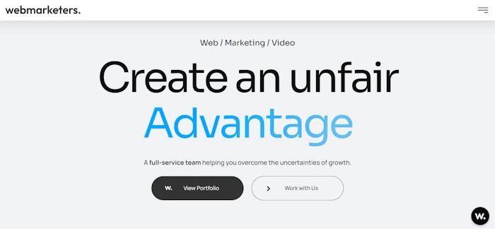 WebMarketers