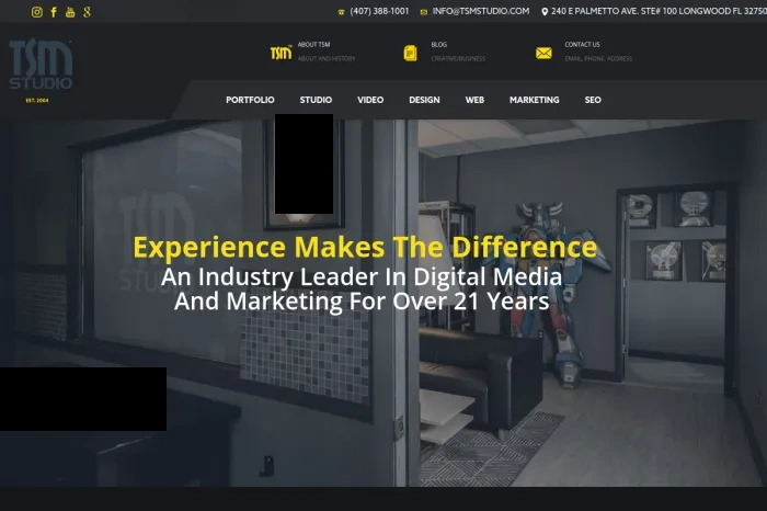 Trusun Media Inc.